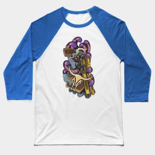 destiny 2 Baseball T-Shirt